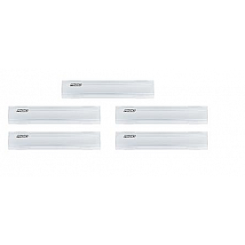 Rigid Lighting Light Bar Cover 134354