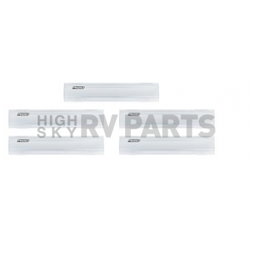 Rigid Lighting Light Bar Cover 134354