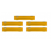 Rigid Lighting Light Bar Cover 134364