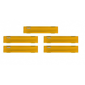 Rigid Lighting Light Bar Cover 134364