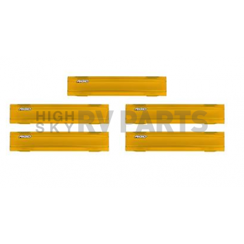 Rigid Lighting Light Bar Cover 134364