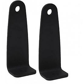 Rigid Lighting Light Bar Mounting Kit 40183