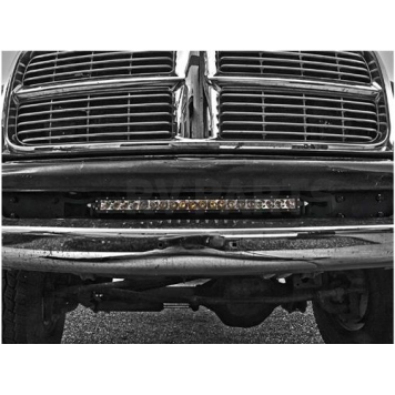 Rigid Lighting Light Bar Mounting Kit 40240-1