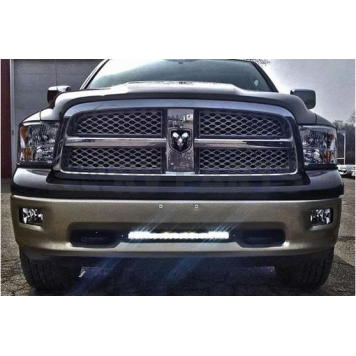 Rigid Lighting Light Bar Mounting Kit 40240-2