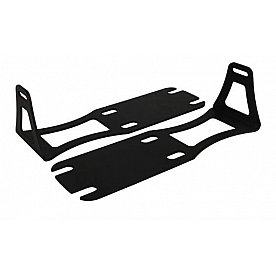 Rigid Lighting Light Bar Mounting Kit 40240