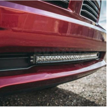 Rigid Lighting Light Bar Mounting Kit 41671-1