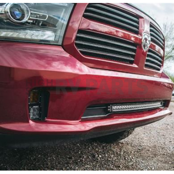 Rigid Lighting Light Bar Mounting Kit 41671-2
