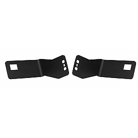 Rigid Lighting Light Bar Mounting Kit 41671