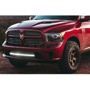 Rigid Lighting Light Bar Mounting Kit 41671-3