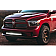 Rigid Lighting Light Bar Mounting Kit 41671