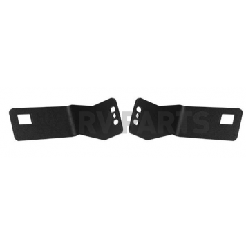 Rigid Lighting Light Bar Mounting Kit 41671