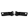 Rigid Lighting Light Bar Mounting Kit 41671