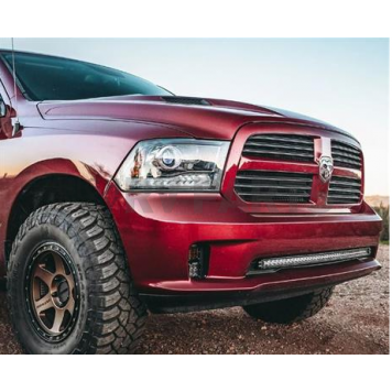 Rigid Lighting Light Bar Mounting Kit 41672-1