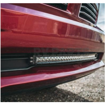 Rigid Lighting Light Bar Mounting Kit 41672-2