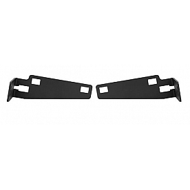 Rigid Lighting Light Bar Mounting Kit 41672