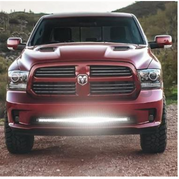 Rigid Lighting Light Bar Mounting Kit 41672-3