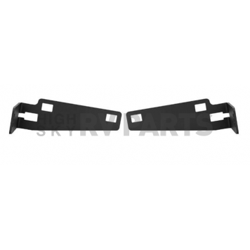 Rigid Lighting Light Bar Mounting Kit 41672