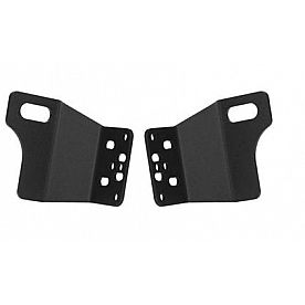Rigid Lighting Light Bar Mounting Kit 41674