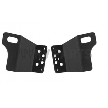 Rigid Lighting Light Bar Mounting Kit 41674