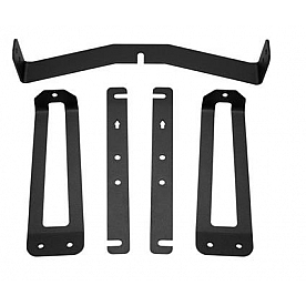 Rigid Lighting Light Bar Mounting Kit 41675