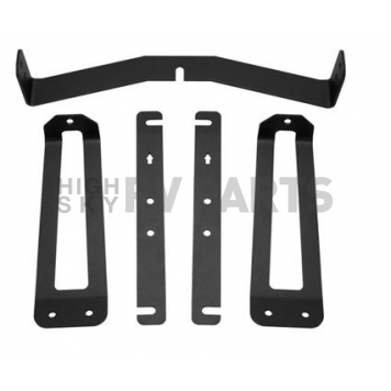 Rigid Lighting Light Bar Mounting Kit 41675
