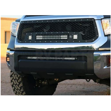 Rigid Lighting Light Bar Mounting Kit 46512-1