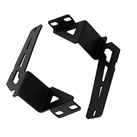 Rigid Lighting Light Bar Mounting Kit 46512