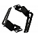Rigid Lighting Light Bar Mounting Kit 46512