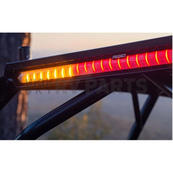 Rigid Lighting Light Bar Mounting Kit 46598-1