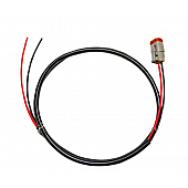 Rigid Lighting Light Bar Wiring Harness 40197
