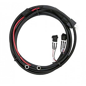 Rigid Lighting Light Bar Wiring Harness 40200