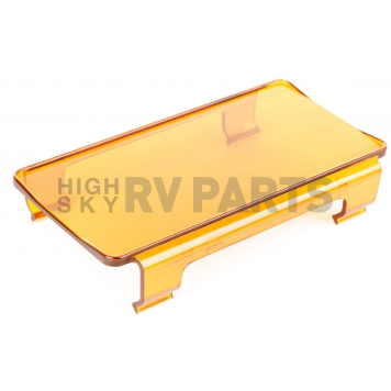Rugged Ridge Driving/ Fog Light Cover 1521045-1