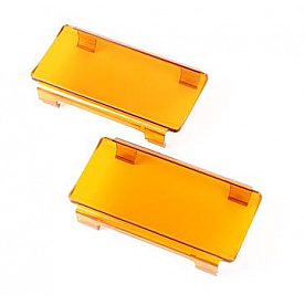 Rugged Ridge Driving/ Fog Light Cover 1521045