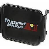 Rugged Ridge Driving/ Fog Light Cover 1521048