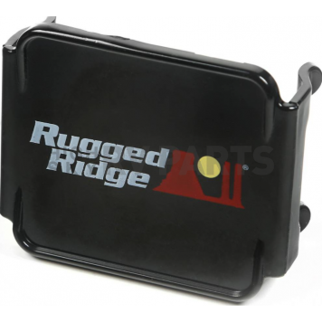Rugged Ridge Driving/ Fog Light Cover 1521048