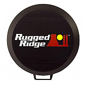 Rugged Ridge Driving/ Fog Light Cover 1521050