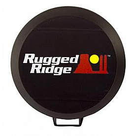 Rugged Ridge Driving/ Fog Light Cover 1521050