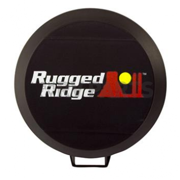 Rugged Ridge Driving/ Fog Light Cover 1521050