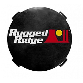 Rugged Ridge Driving/ Fog Light Cover 1521051