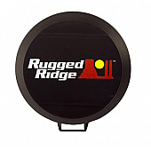 Rugged Ridge Driving/ Fog Light Cover 1521052