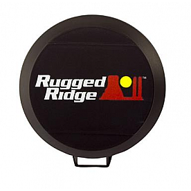 Rugged Ridge Driving/ Fog Light Cover 1521052