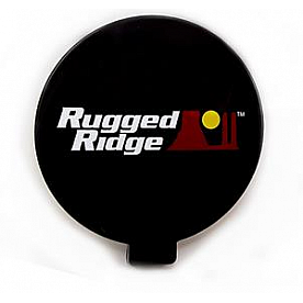 Rugged Ridge Driving/ Fog Light Cover 1521053