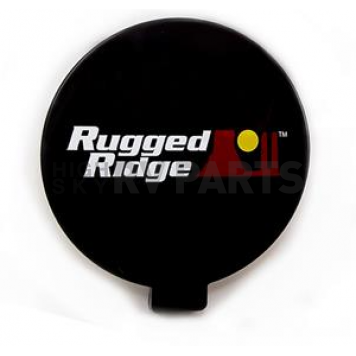 Rugged Ridge Driving/ Fog Light Cover 1521057