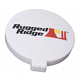 Rugged Ridge Driving/ Fog Light Cover 1521054