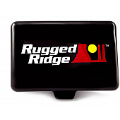 Rugged Ridge Driving/ Fog Light Cover 1521055