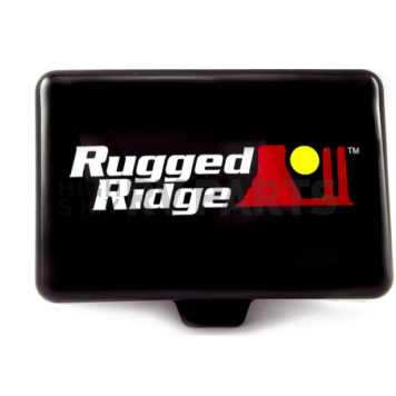 Rugged Ridge Driving/ Fog Light Cover 1521055
