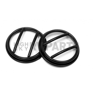 Rugged Ridge Driving/ Fog Light Grille 1123113