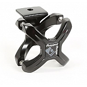 Rugged Ridge Driving/ Fog Light Mounting Bracket 1103001