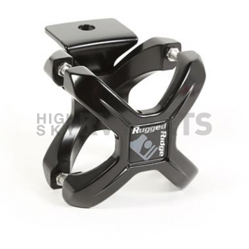 Rugged Ridge Driving/ Fog Light Mounting Bracket 1103001