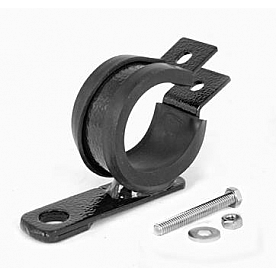 Rugged Ridge Driving/ Fog Light Mounting Bracket 1150382